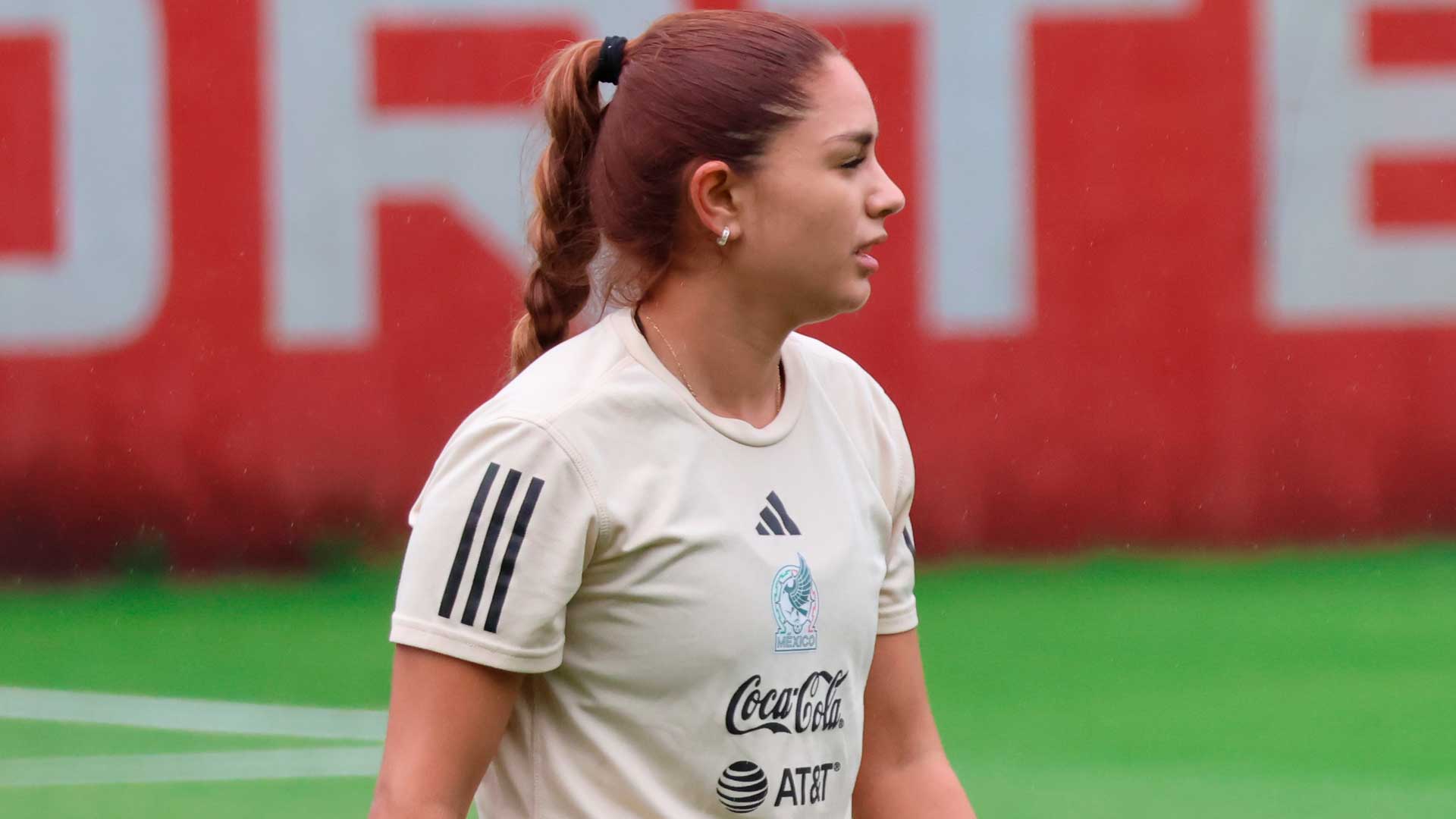 Convocatoria México Femenil Sub 23 para fecha FIFA de abril de 2026: jugadoras y partidos que tendrán